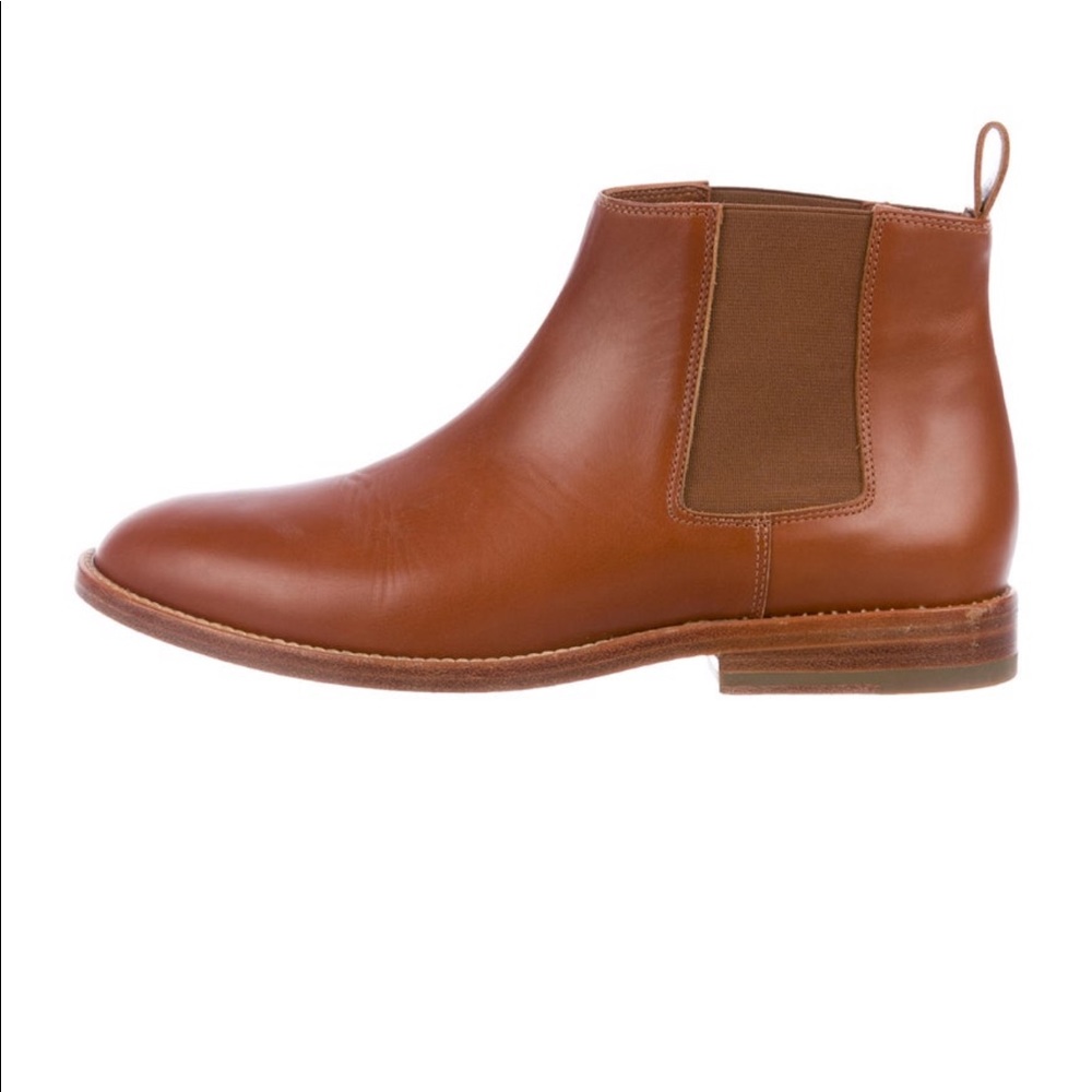 Jenni Kanye Chelsea Boot